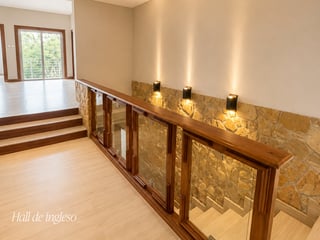 “Casa en Renta en Oakland Zona 10 | 3 Habitaciones | Jardín | 300 m² - 3