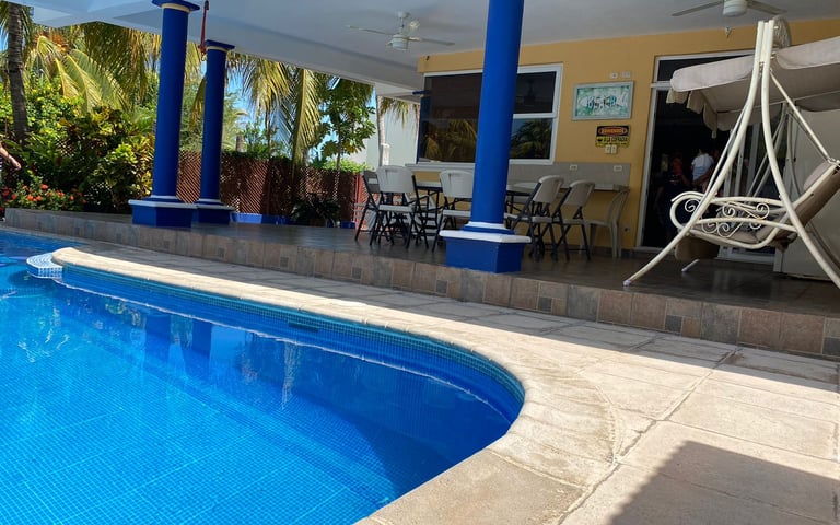VENTA Casa Condominio Altamar II Km. 114 Puerto San José   - Miniatura 8
