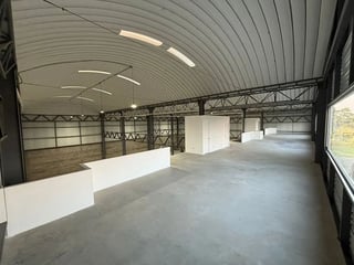 Bodega Industrial en Venta cerca de Mayan Golf | Villa Nueva, Zona 4 | 1,468 m² - 3