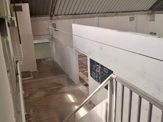 📍 BODEGA EN RENTA – COL. LA ESCUADRILLA | ZONA  2 DE MIXCO - 5