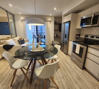 Apartamento NUEVO EN VENTA ideal Airbnb en zona 10