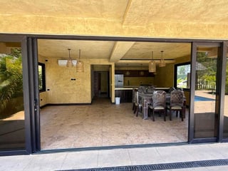 Monterrico Preciosa Casa de Playa NUEVA, tipo Santa Fe en Venta - 5