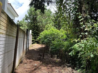 CASA Y CAMPO / Terreno en Venta, CES - 2