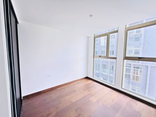 APARTAMENTO P/ ESTRENAR, EDIFICIO ATARAH 92.13 MTS2, 3 DORMITORIOS, ZONA 10 - 4