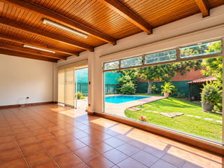 CASA EN VENTA | ZONA 15, VISTA HERMOSA III - 3