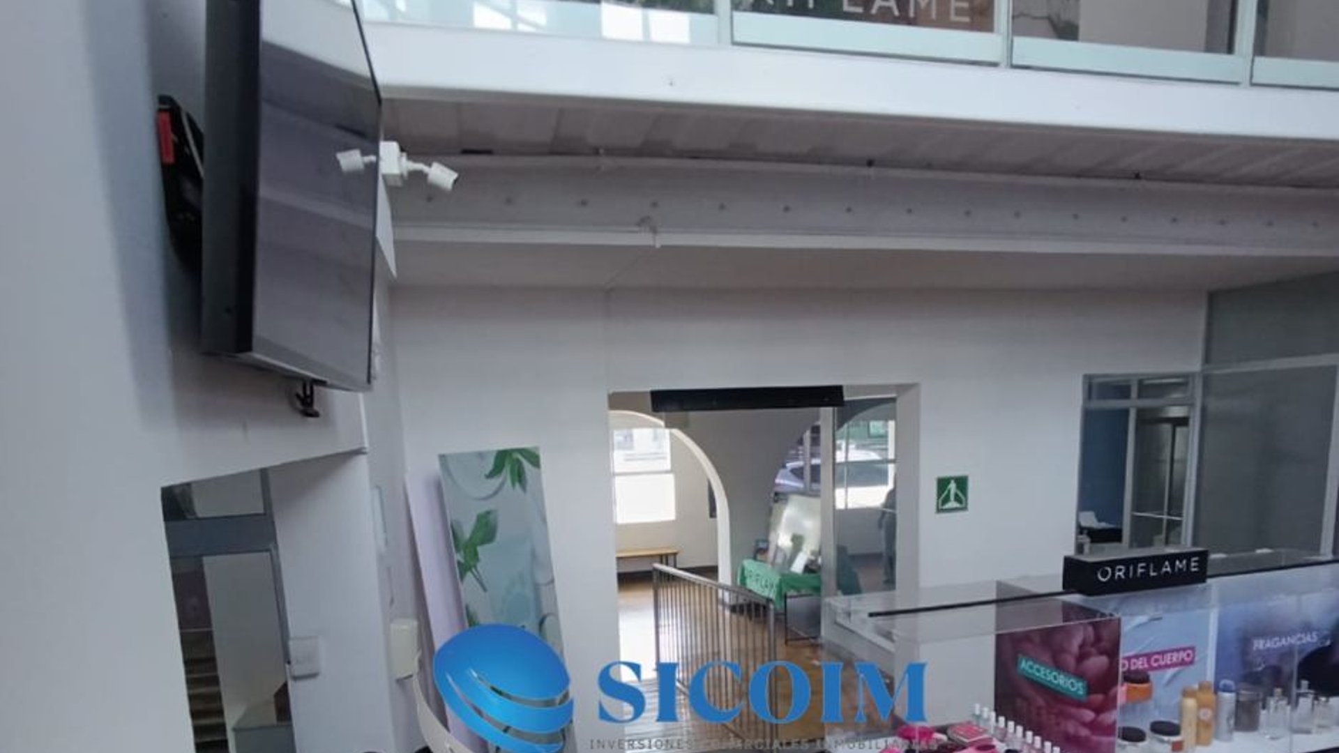Casa o Local Comercial en Renta zona 9 - Miniatura 8