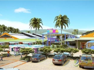 Venta Local con 33.21mt2 en Mazatenango SUPER GANGA - 2