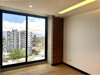 Apartamento en renta Zona 14 Terra Delfines - Image 7