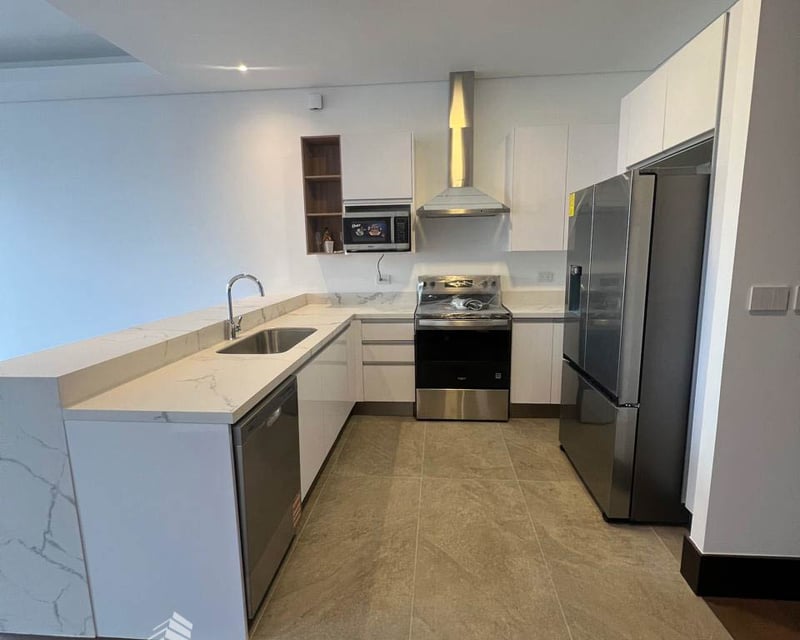 PENTHOUSE EN RENTA NOGALES DE CAYALA
