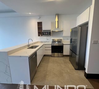 PENTHOUSE EN RENTA NOGALES DE CAYALA