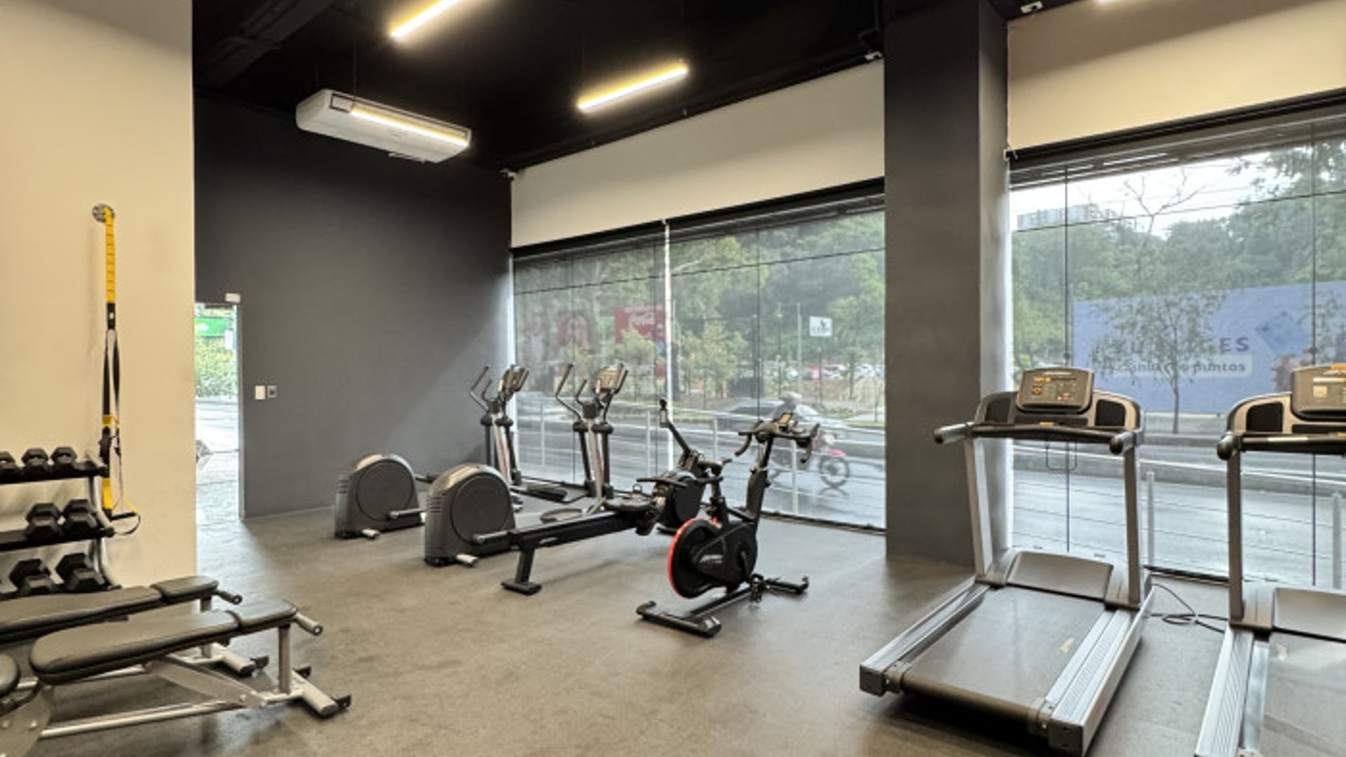 Apartamento en Venta Spazio Zona 15 Vista Hermosa 3 - Miniatura 8