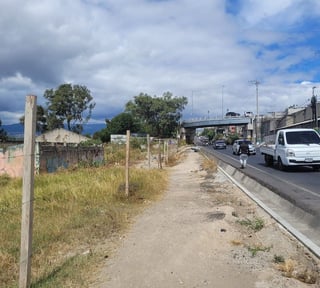 TERRENO COMERCIAL EN VENTA — UNA MANZANA SOBRE AVENIDA PETAPA