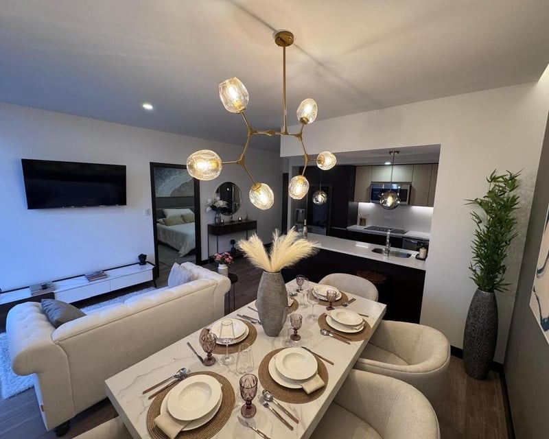Apartamento en VENTA en zona 15