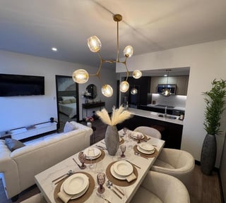Apartamento en VENTA en zona 15