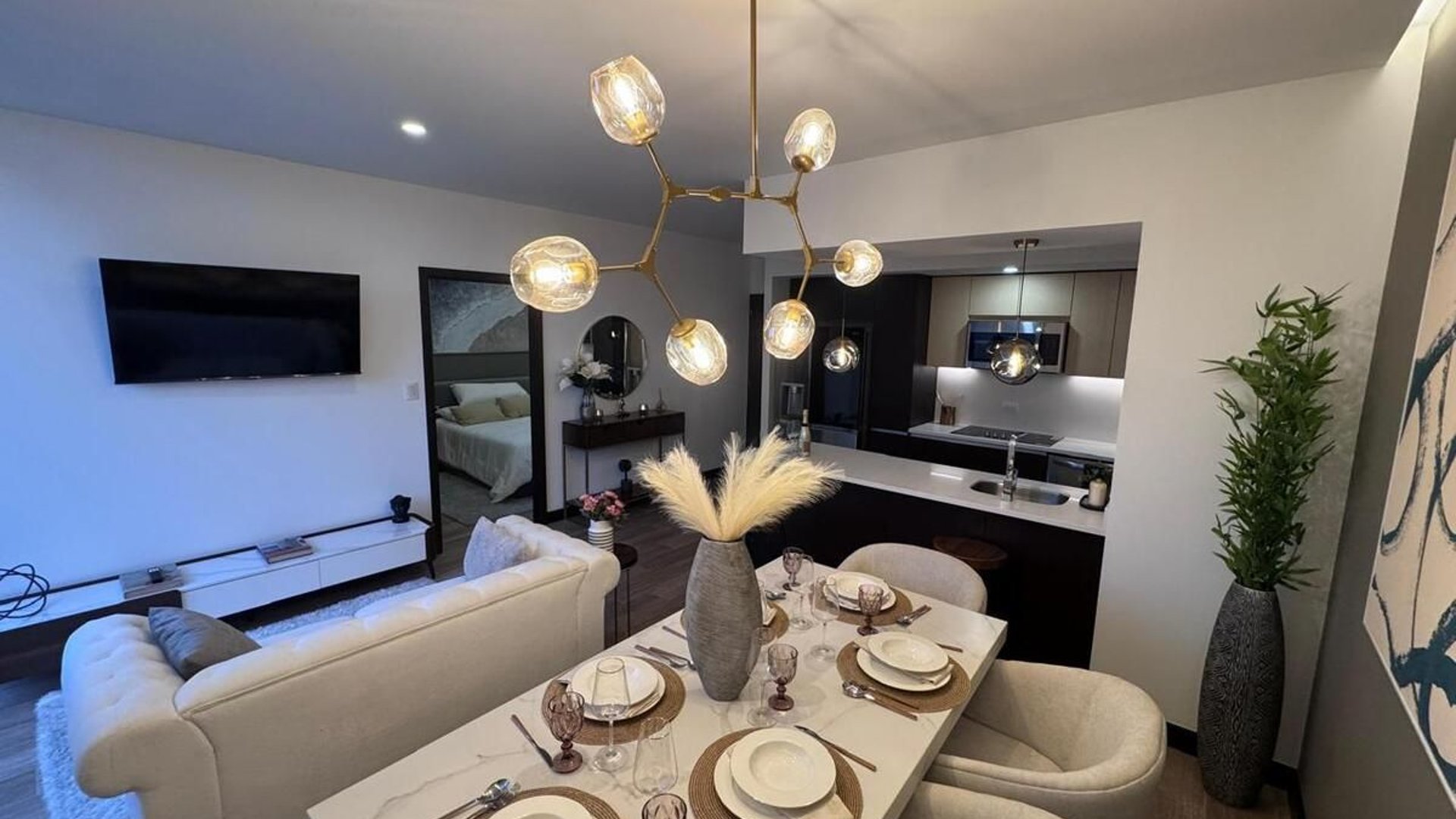 Apartamento en VENTA en zona 15