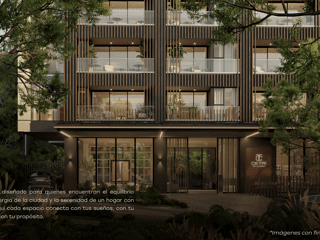 Apartamentos en planos en venta – CETRI | Zona 14 - Image 2
