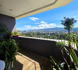 Exclusivo PentHouse en venta Zona 14 Guatemala
