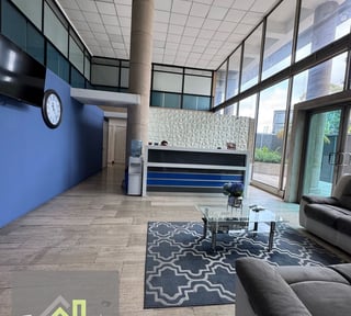 Edificio en Alquiler Zona 10