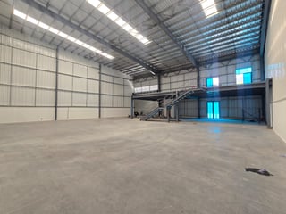 Industrial Warehouses for Rent in Amatitlán - Modern Spaces | Logistics Hub - Image 10