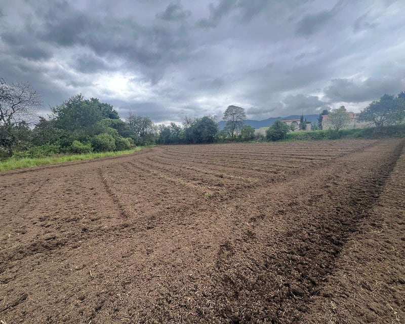 Terreno en Quetzaltenango