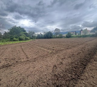 Terreno en Quetzaltenango
