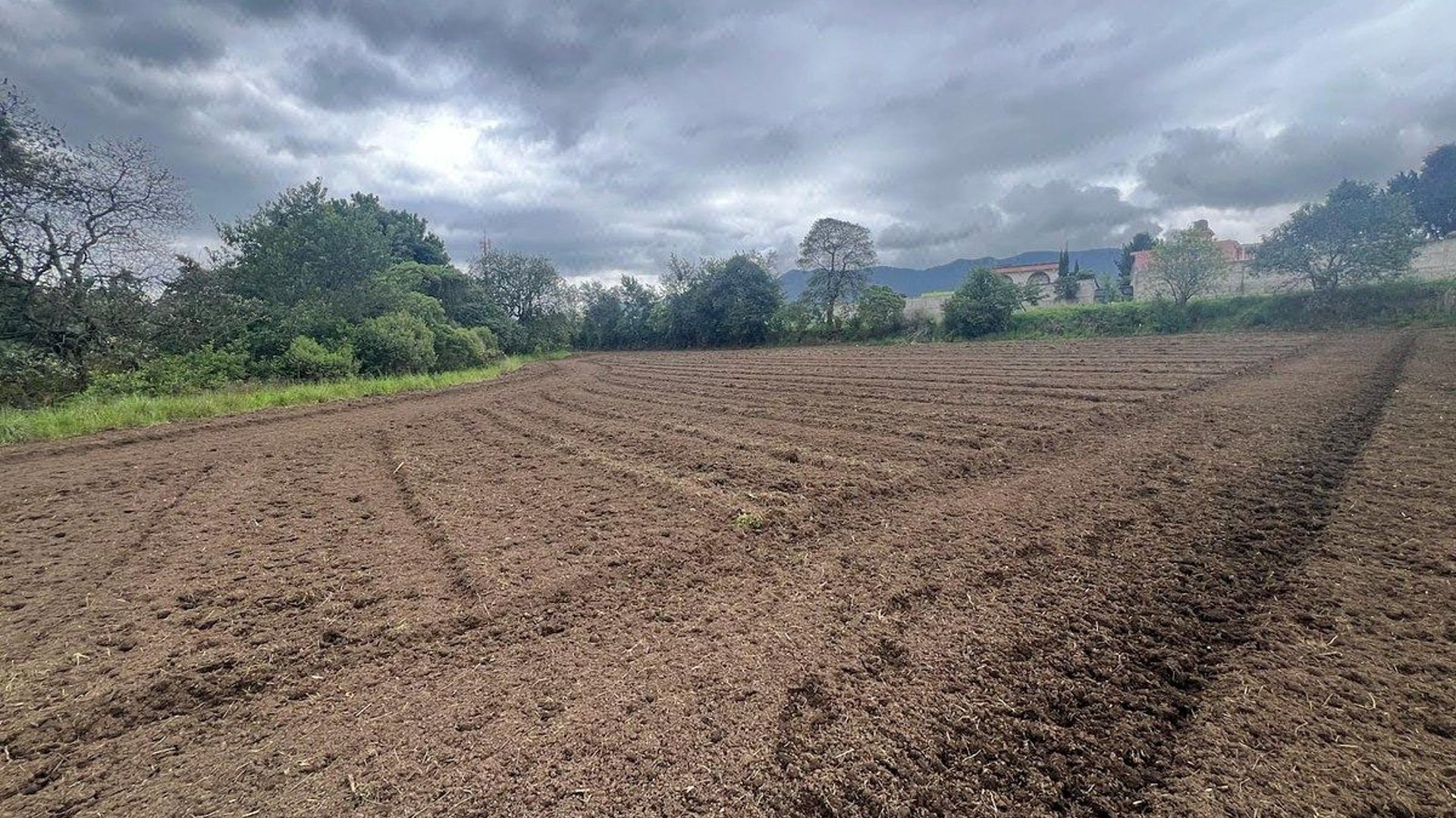 Terreno en Quetzaltenango