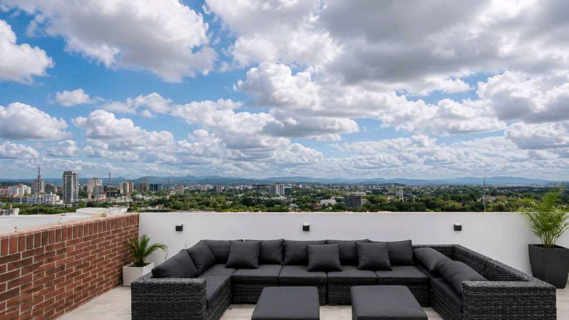 APARTAMENTO EN ALQUILER ????Edificio Privé, Zona 15 - Miniatura 13