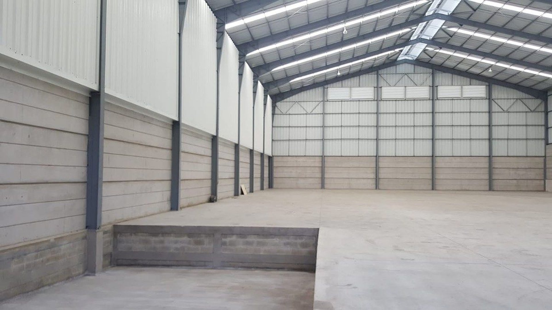 Bodega en Renta - Amatitlán km 27.5 - Miniatura 2