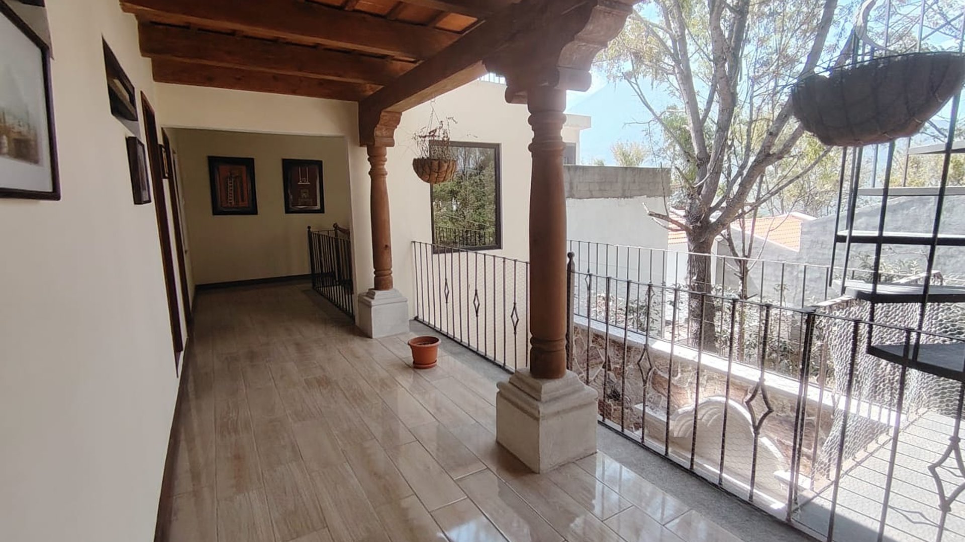 Casa en renta - 3 habitaciones en Antigua Gardens- Alotenango Ref-5702 - Miniatura 13