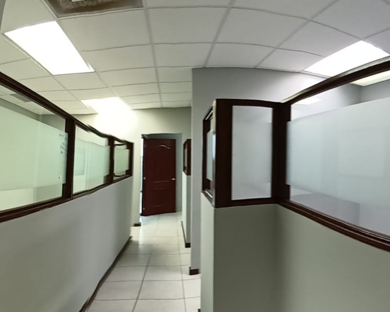 Oficina Tabicada En Venta en Zona 10 INVERSION