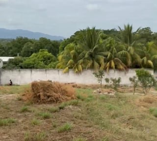Terreno en venta de 1600 m2 en Colonia Edyn Loyo, zona 1 casco urbano Zacapa