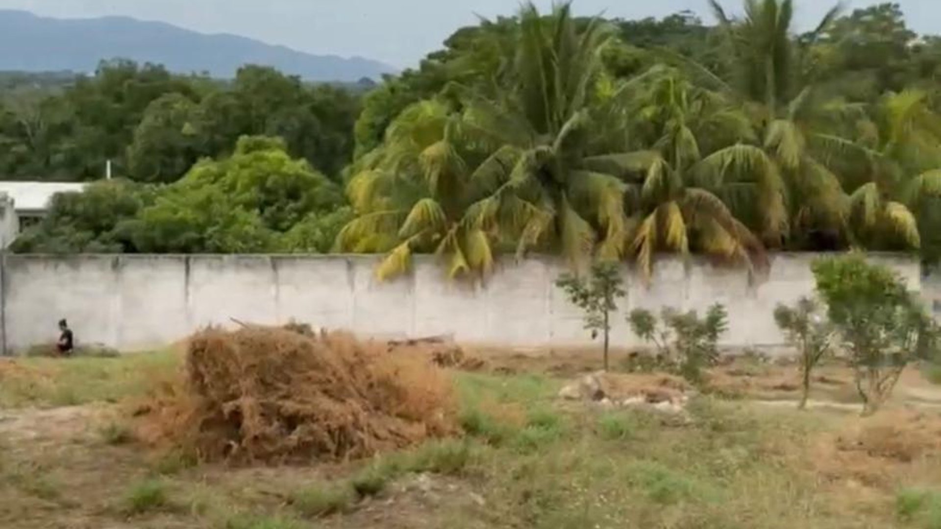 Terreno en venta de 1600 m2 en Colonia Edyn Loyo, zona 1 casco urbano Zacapa