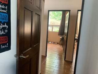 Casa Moderna de 1 Nivel en Condominio – Km 20 a Fraijanes - Image 24