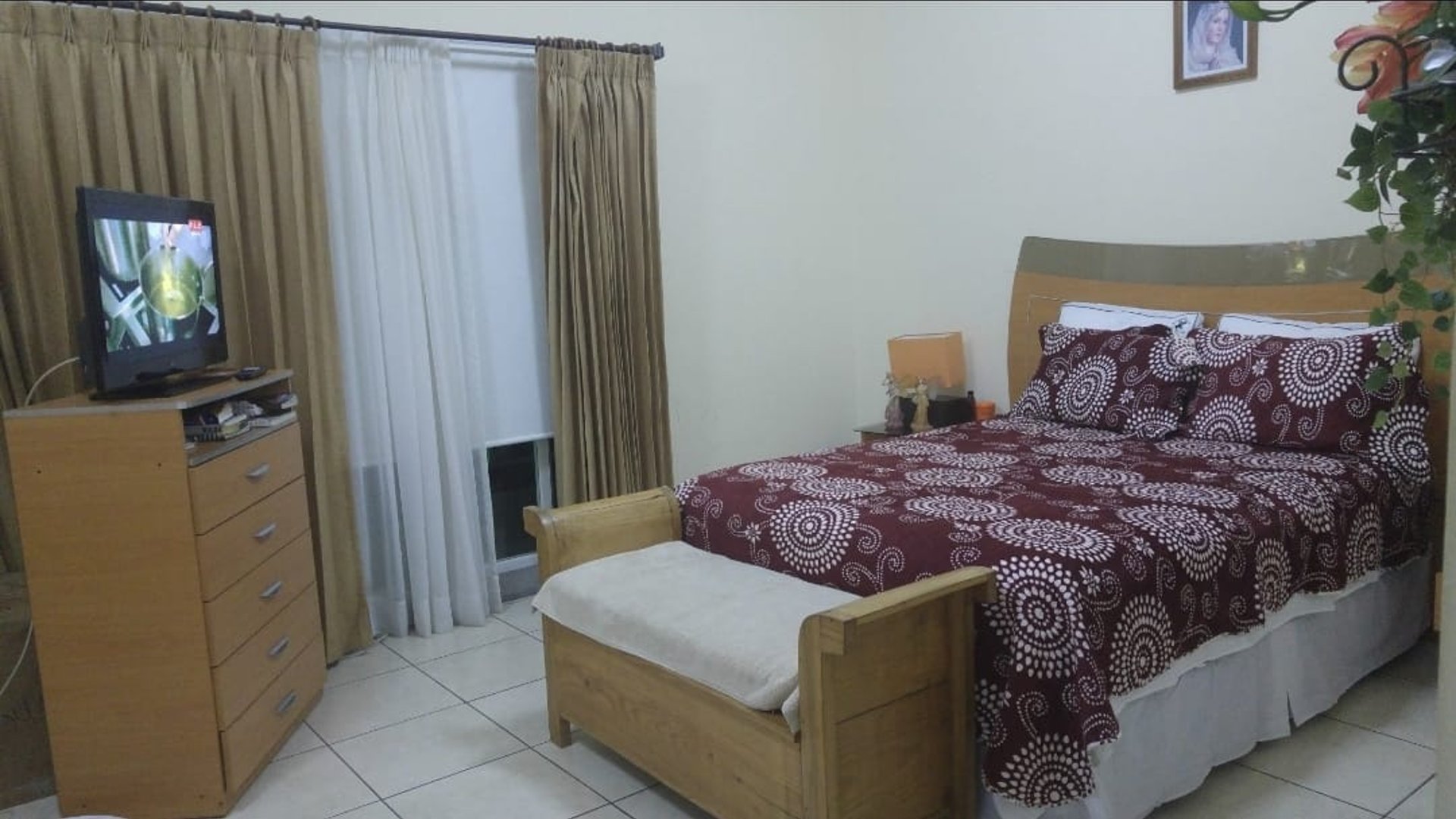 Rento Linda casa en Condominio - Miniatura 6