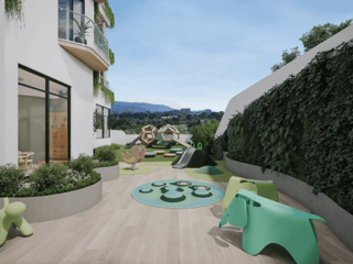 Apartamento en Venta en Zona 15 en planos PRIMER NIVEL - 3