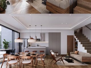 APARTAMENTO EN VENTA EN ENDORA - ZONA 11 - 3