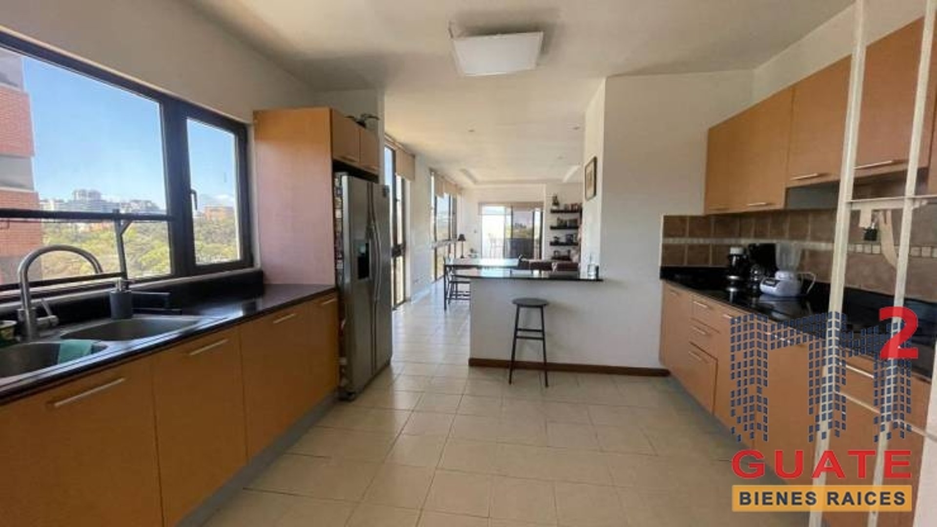 Apartamento en Renta, Zona 15 (R10325)