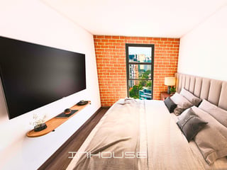 APARTAMENTO EN VENTA ZONA 10 EN PLANOS  - Image 7