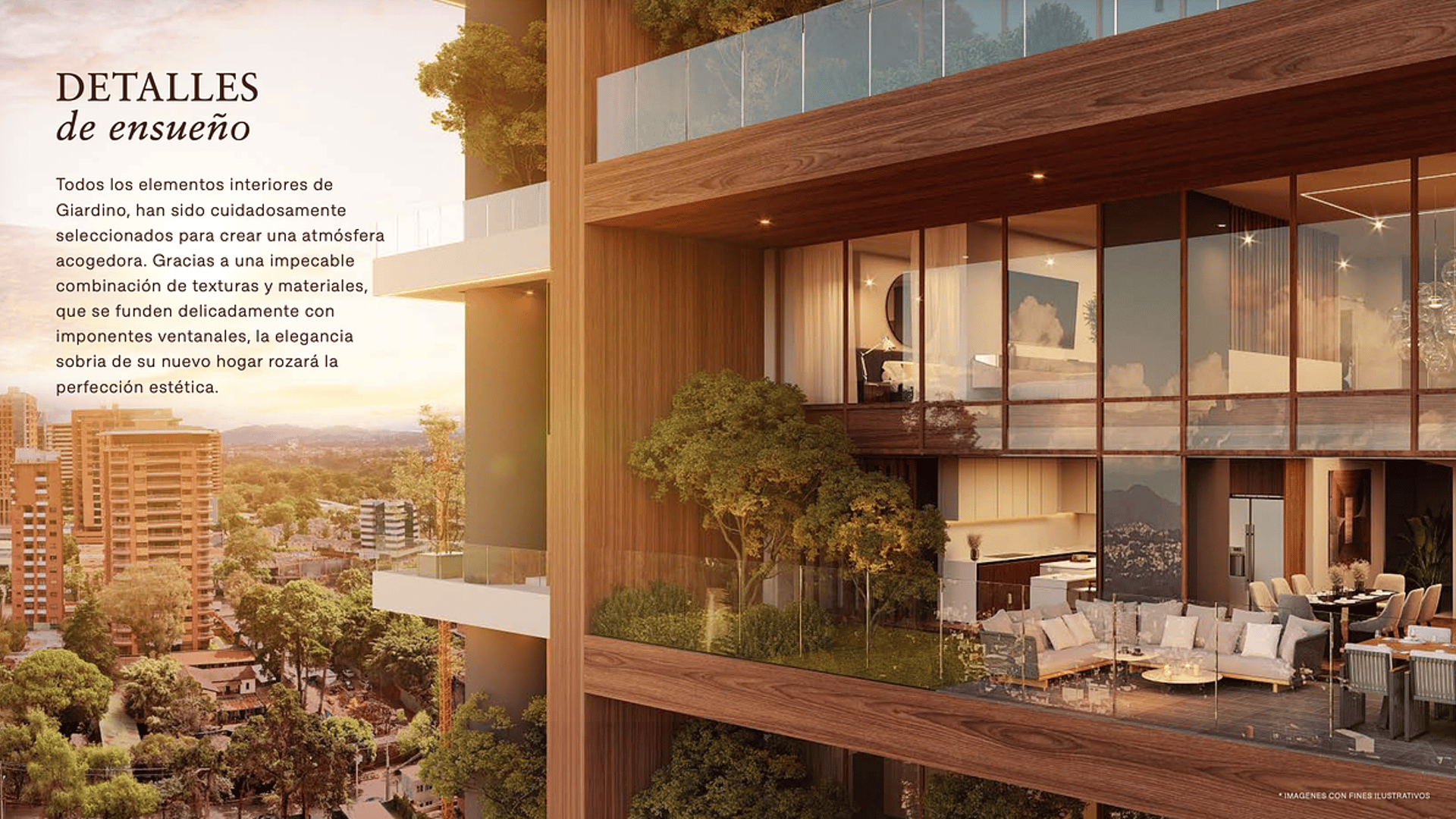 Penthouse de Lujo en Venta en Giardino Zona 10 - Miniatura 21
