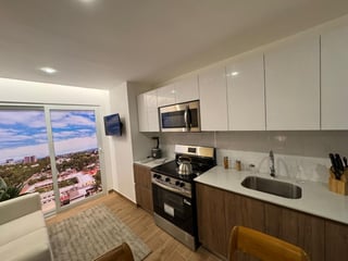 VILARA Zona 11 | Apartamentos de 1,2 y 3 Habitaciones - 2