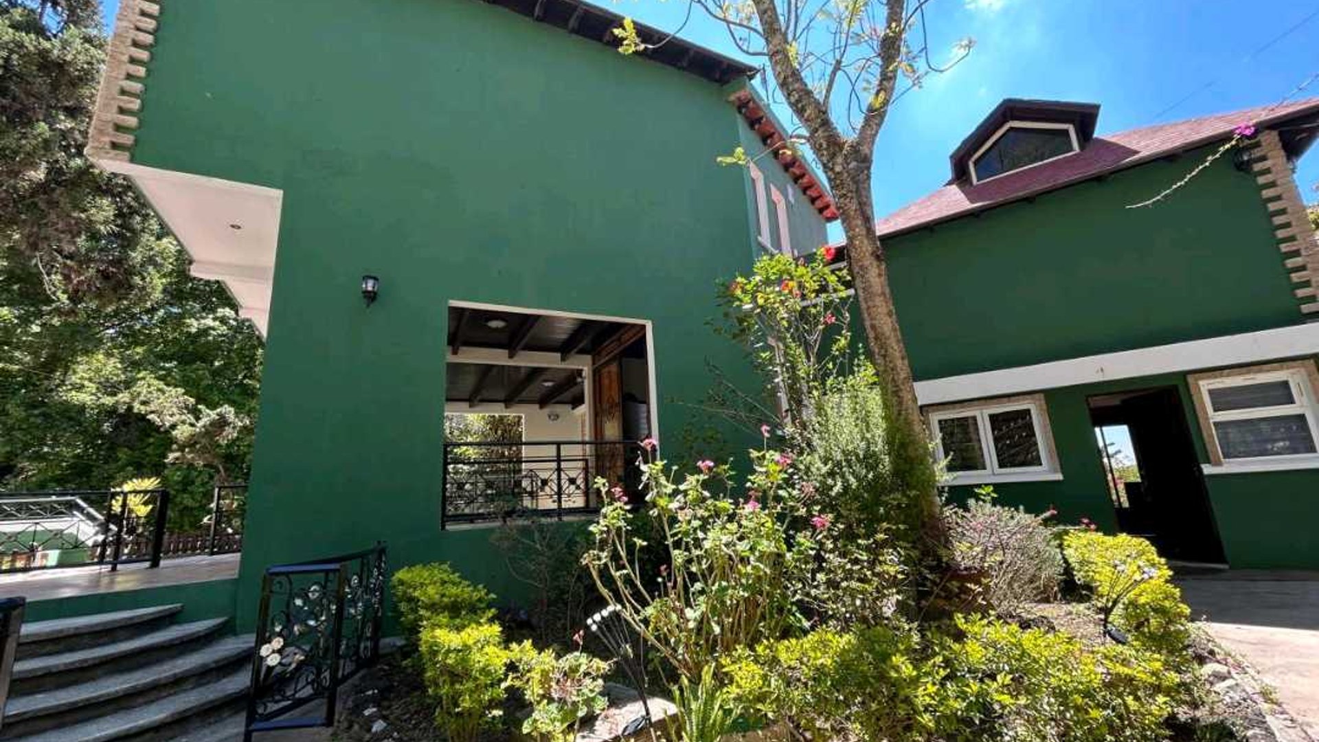 Casa en Venta km. 21.5 Interamericana Condominio Altos de Miralvalle - Miniatura 12