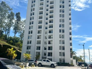 Apartamento en renta en Alta Villa El Naranjo, zona 11 mixco  - 2