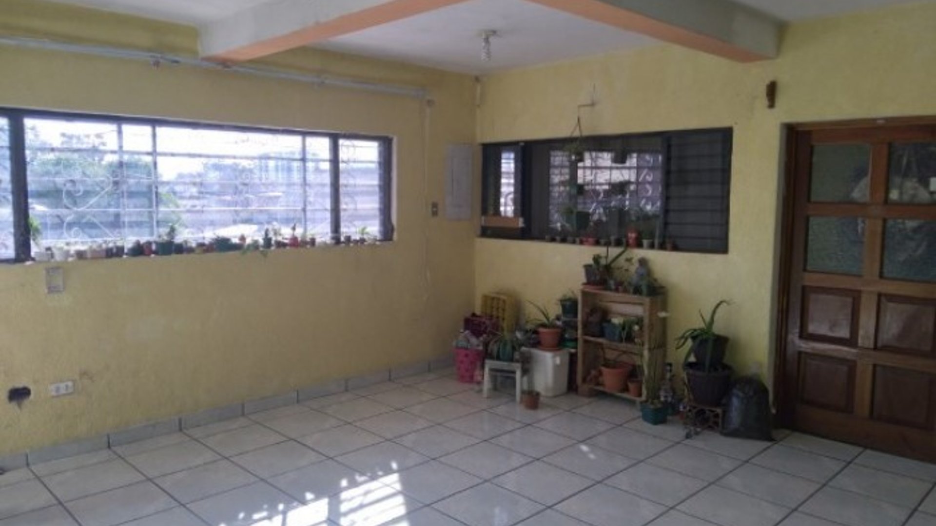 Edificio en Venta Zona 11 Guatemala. Ideal para eventos - Miniatura 3
