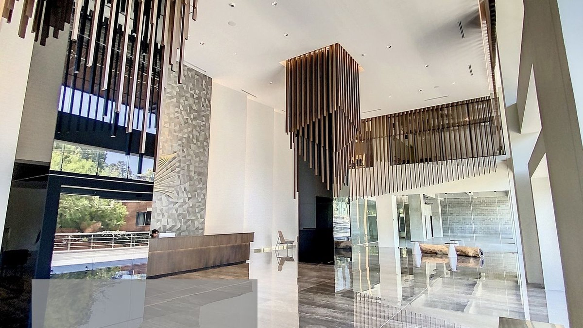 SPAZIO/ Oficina en Venta zona 16 - Miniatura 24