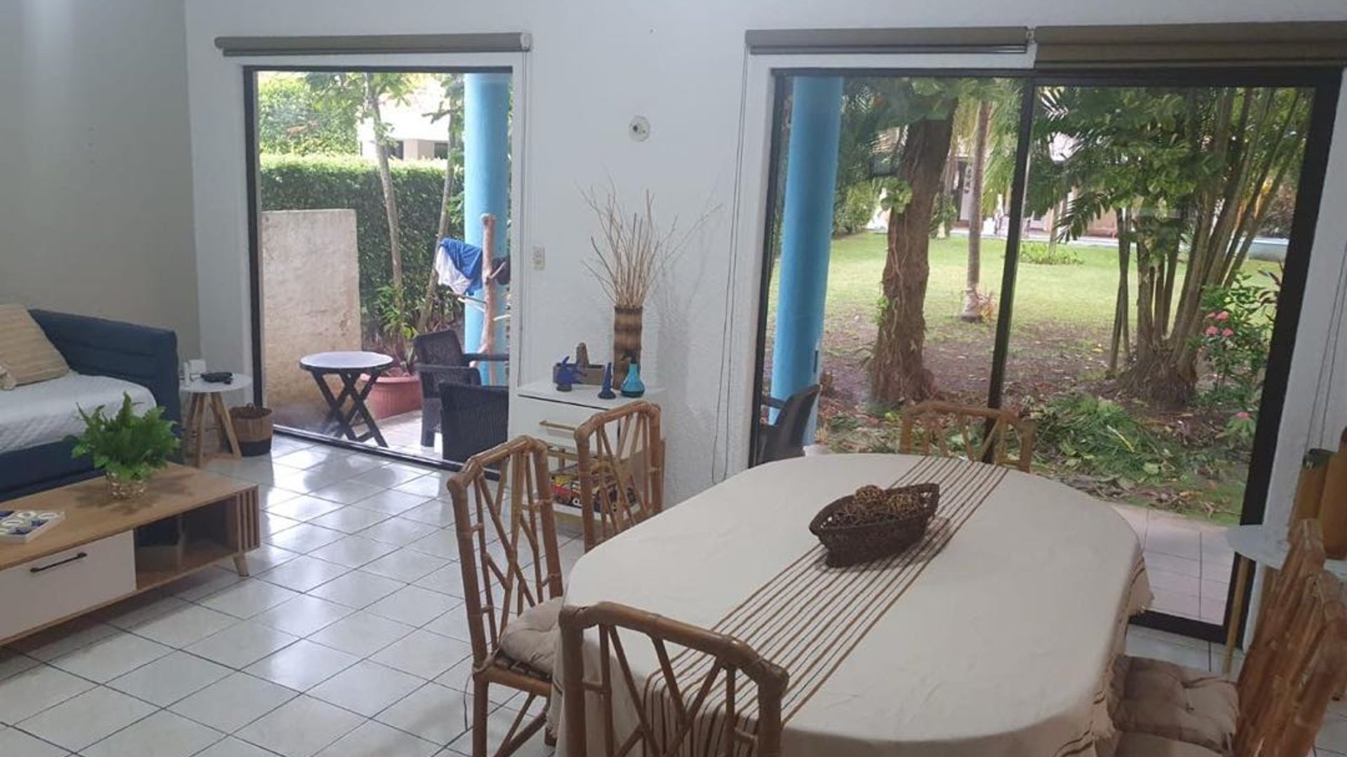 PACIFIC ALL SEASON  CASA EN ALQUILER MENSUAL  - Miniatura 12