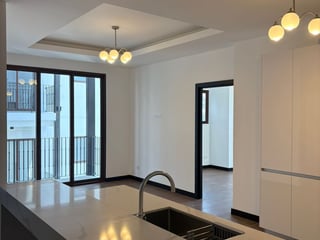 APARTAMENTO EN RENTA - LIRIOS IV | ZONA 16 - 2