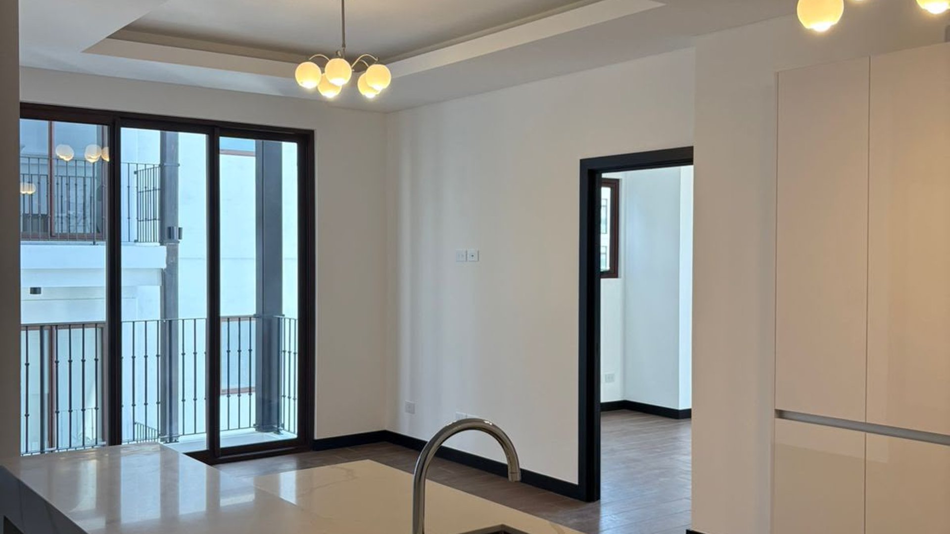 APARTAMENTO EN RENTA - LIRIOS IV | ZONA 16 - Miniatura 2