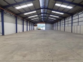 Bodega en Condominio Industrial Taxisco en Venta/Renta - Image 1
