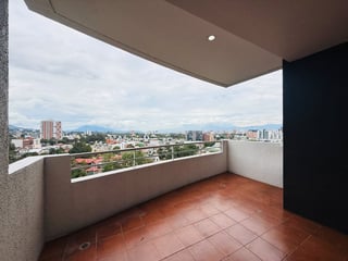 ALQUILER DE AMPLIO Y LINDO APARTAMENTO - BOTTICELLI, ZONA 15 - 3
