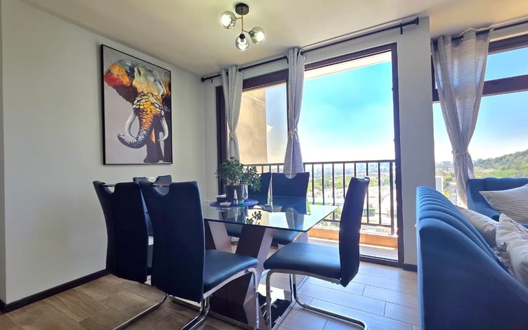Apartamento en venta en Villas Granada Premium ll, 3 habitaciones - Miniatura 7